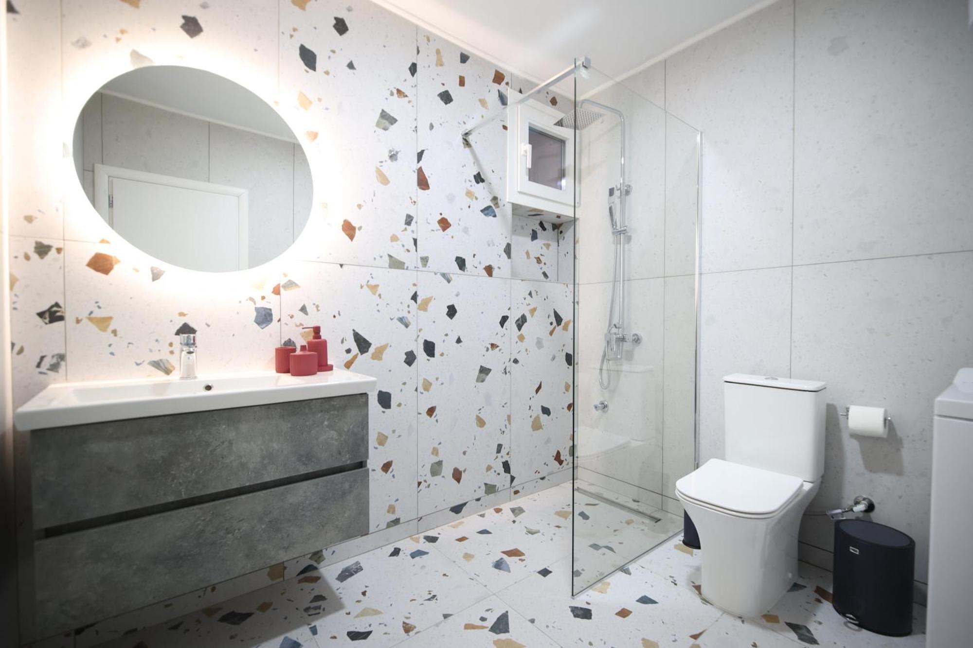 Ε121 Luxury Suites إذيسا المظهر الخارجي الصورة