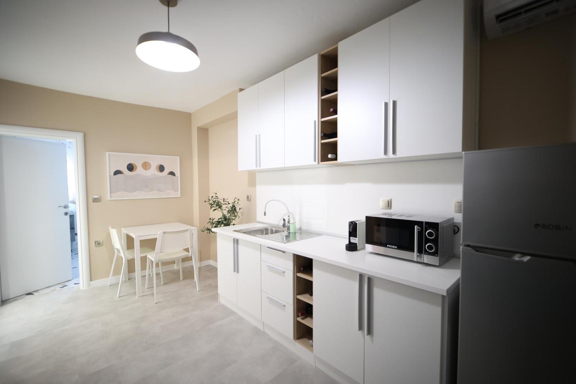 Ε121 Luxury Suites إذيسا المظهر الخارجي الصورة