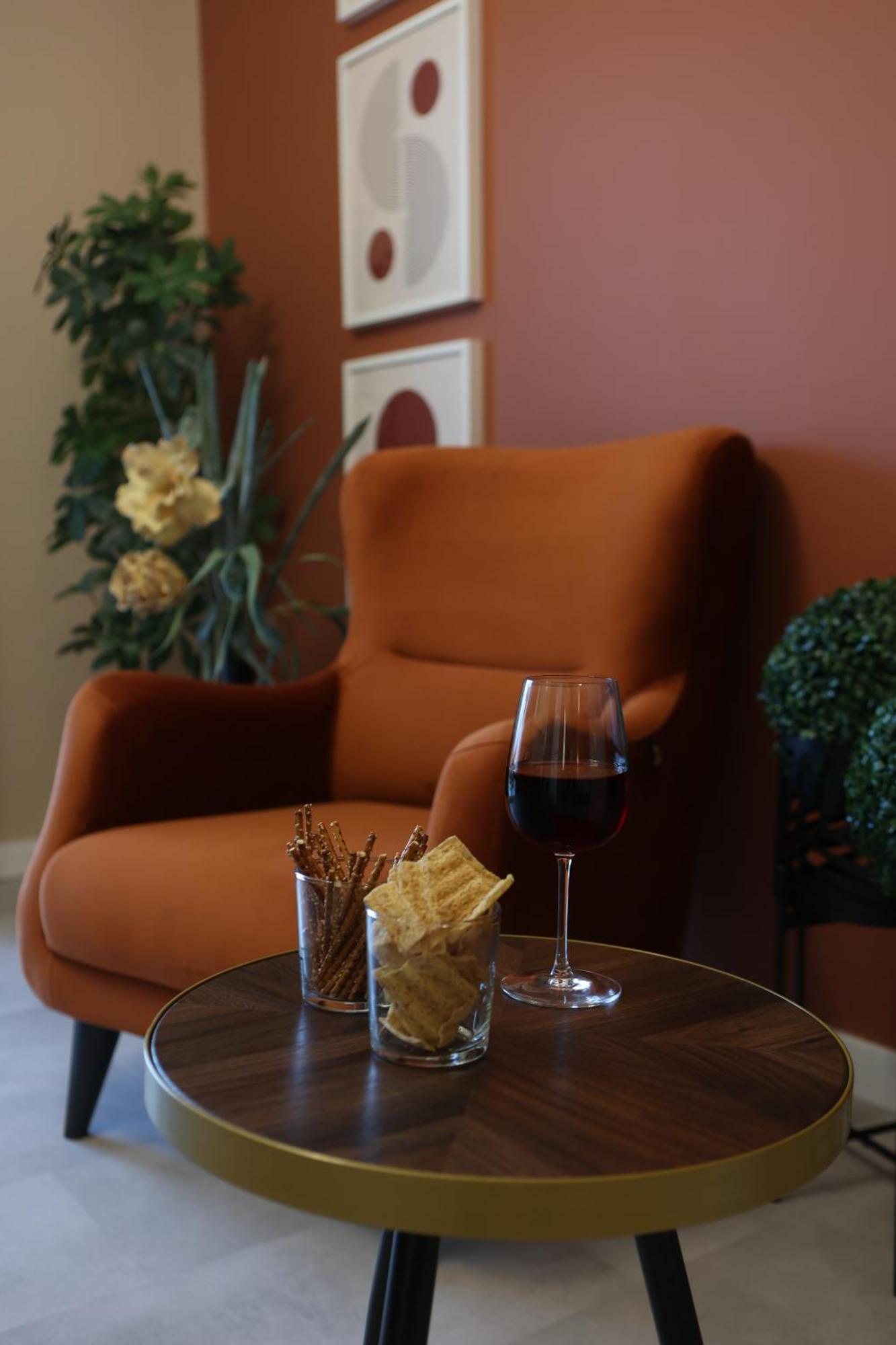 Ε121 Luxury Suites إذيسا المظهر الخارجي الصورة