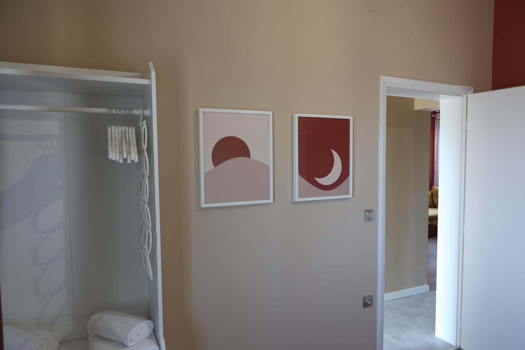 Ε121 Luxury Suites إذيسا المظهر الخارجي الصورة