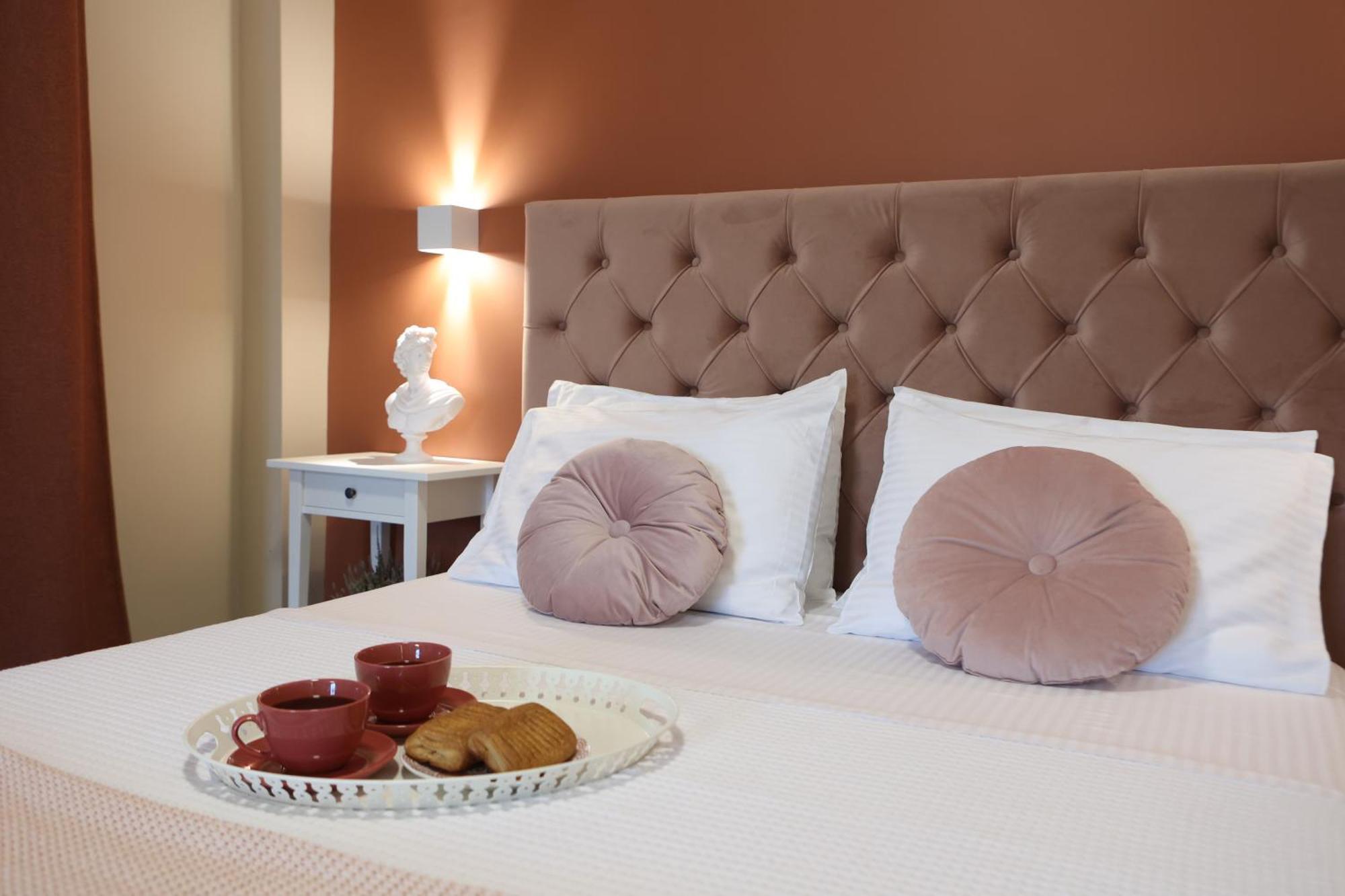 Ε121 Luxury Suites إذيسا المظهر الخارجي الصورة