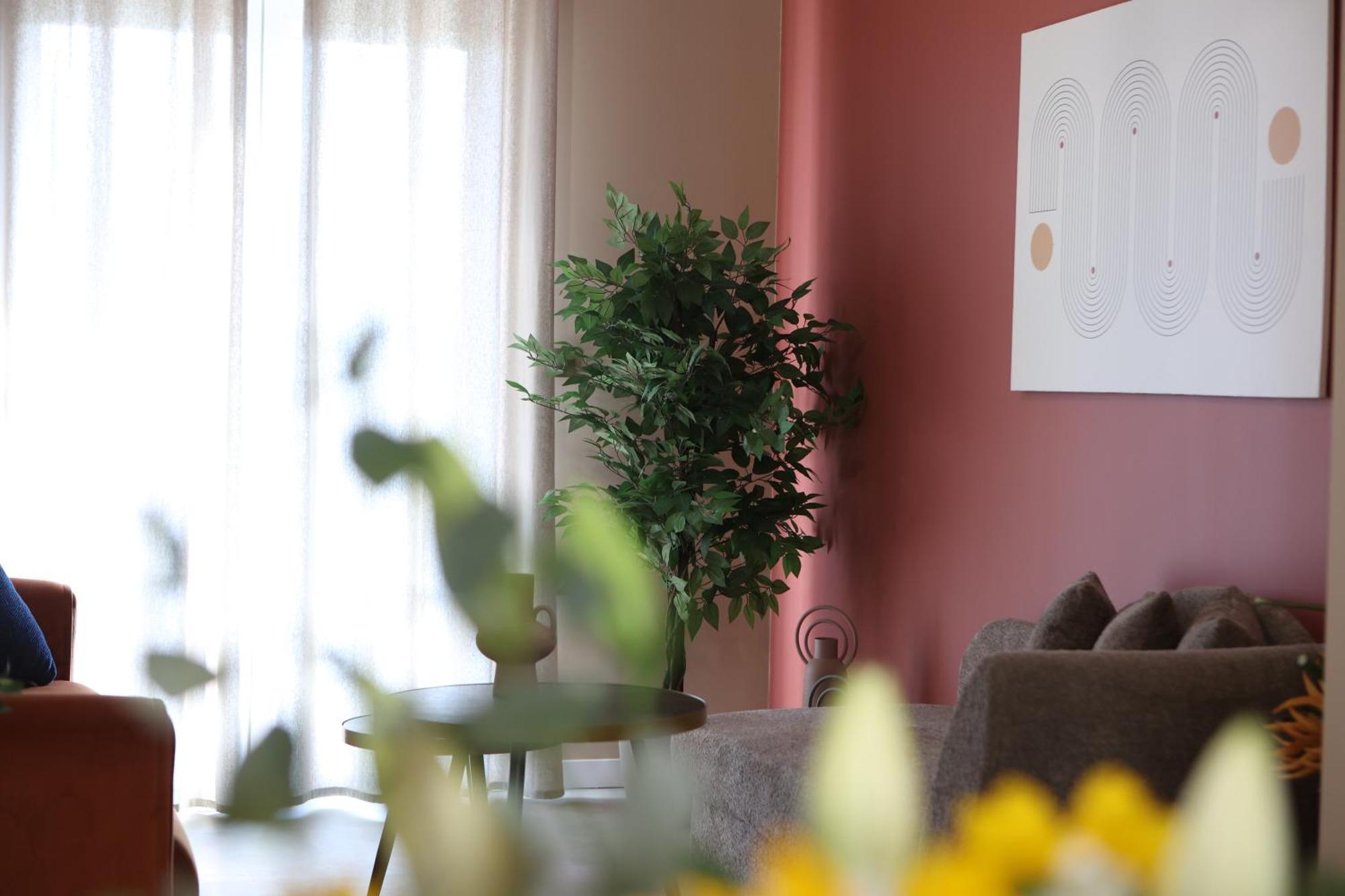Ε121 Luxury Suites إذيسا المظهر الخارجي الصورة