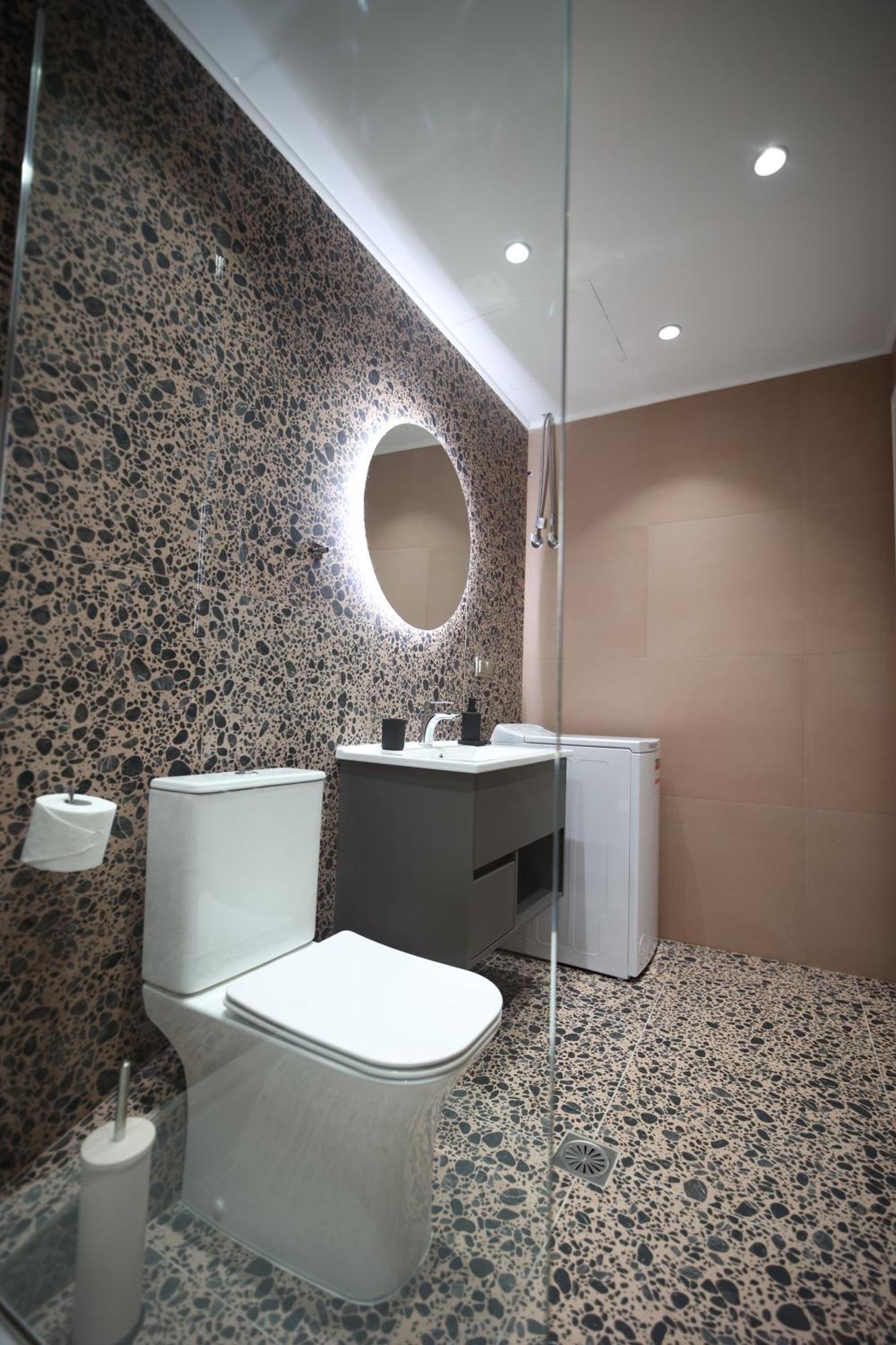 Ε121 Luxury Suites إذيسا المظهر الخارجي الصورة