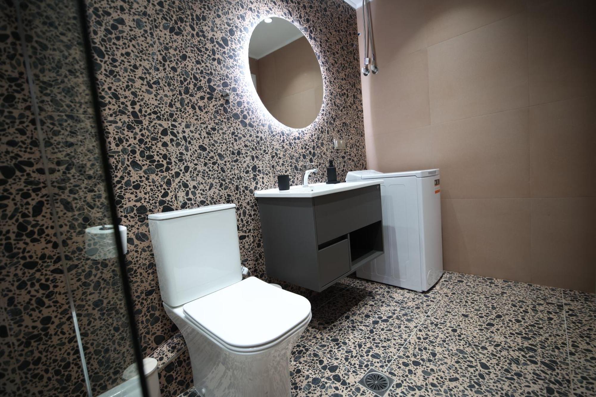 Ε121 Luxury Suites إذيسا المظهر الخارجي الصورة